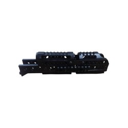 Ak 47 sport kit full raylı işleme kundak 