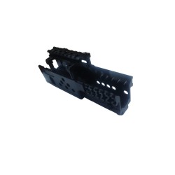 PKM (BİXİ) sport kit /sağ -sol- alt -full raylı ve üst raylı sistem