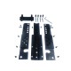 PKM (BİXİ) sport kit /sağ -sol- alt -full raylı ve üst raylı sistem