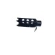 Ak 47 / Muzzle brake (kompansatör)