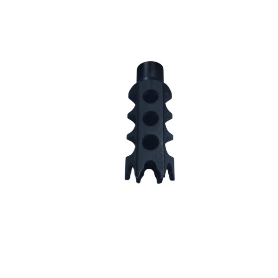 Ak 47 / Muzzle brake (kompansatör)