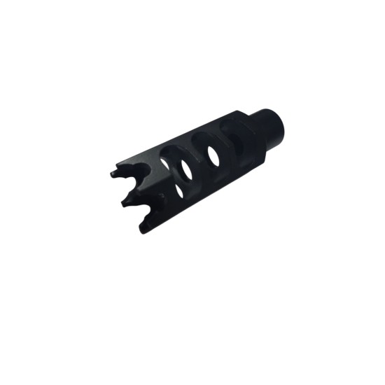 Ak 47 / Muzzle brake (kompansatör)