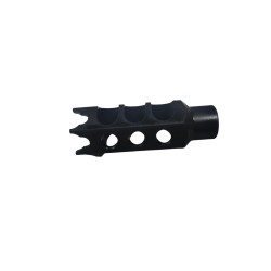 Ak 47 / Muzzle brake (kompansatör)