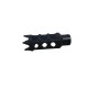 Ak 47 / Muzzle brake (kompansatör)