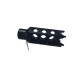 Ak 47 / Muzzle brake (kompansatör)