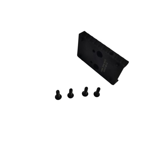 CANİK TP 9 SFX AVCI M1X (TABANCA REDDOT BAĞLANTI ARA APARATI)