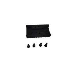 CANİK TP 9 SFX AVCI M1X (TABANCA REDDOT BAĞLANTI ARA APARATI)