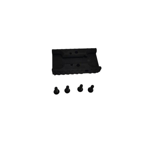 CANİK TP 9 SFX AVCI M1X (TABANCA REDDOT BAĞLANTI ARA APARATI)