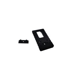 OPTİK TABAN PLAKASI (canik TP 9)