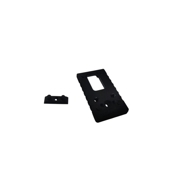 OPTİK TABAN PLAKASI (canik TP 9)