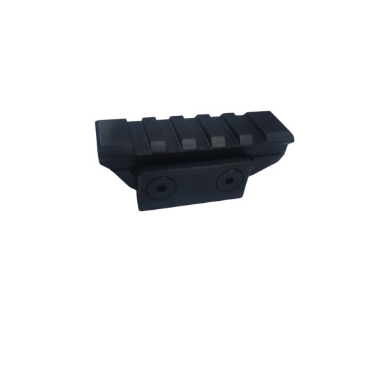 Klinkov (krinkov) monte adaptörü (AKS- 74 U)