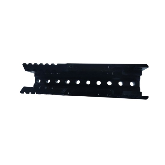 PKM (BİXİ) Sport kit /sağ, sol, alt full raylı sistem kundak (işleme ürün)