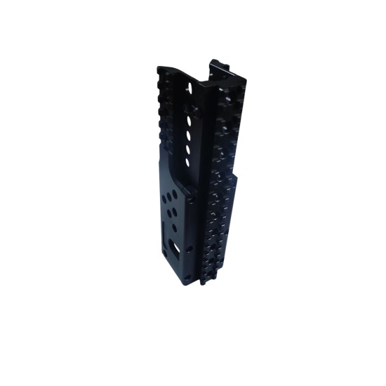 PKM (BİXİ) Sport kit /sağ, sol, alt full raylı sistem kundak (işleme ürün)