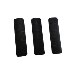 Üniversal ray koruma kapağı ,ısı kalkanı 3 lü set (12.5 cm x 3 adet)
