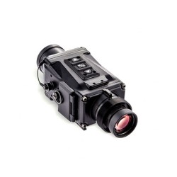 Mini TSD E-35 Tek Göz Gece Görüş Uzatmalı Işık Sızdırmaz Körük